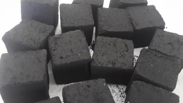 Charcoal Briquettes