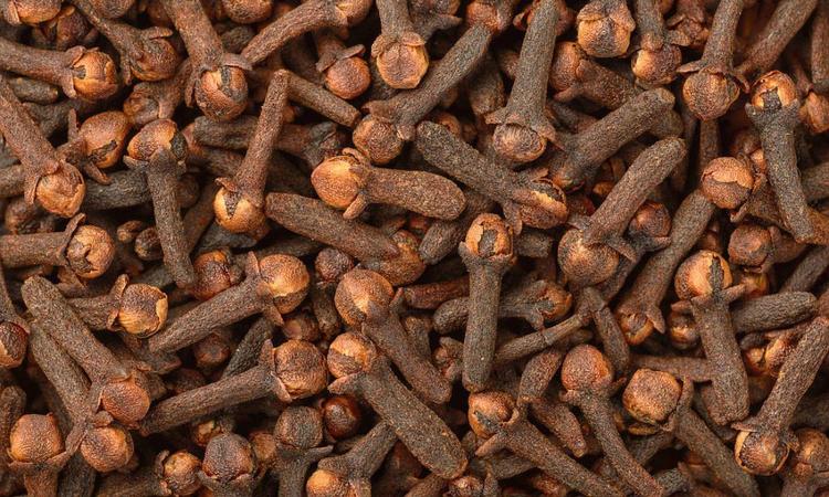 Cloves