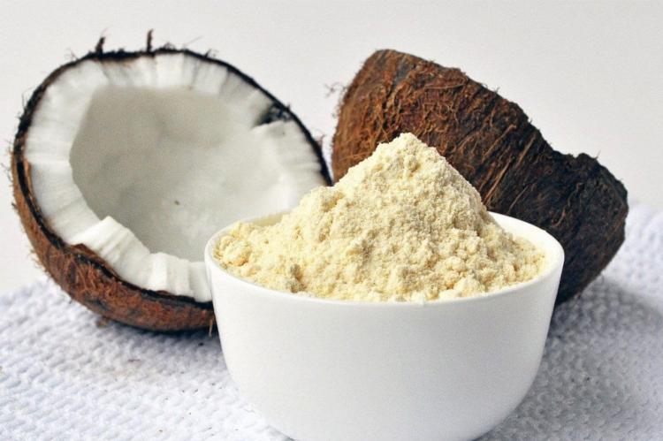 Coconut Flour