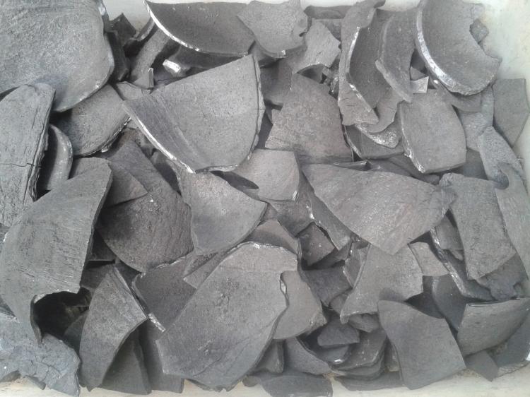 Coconut Shell Charcoal