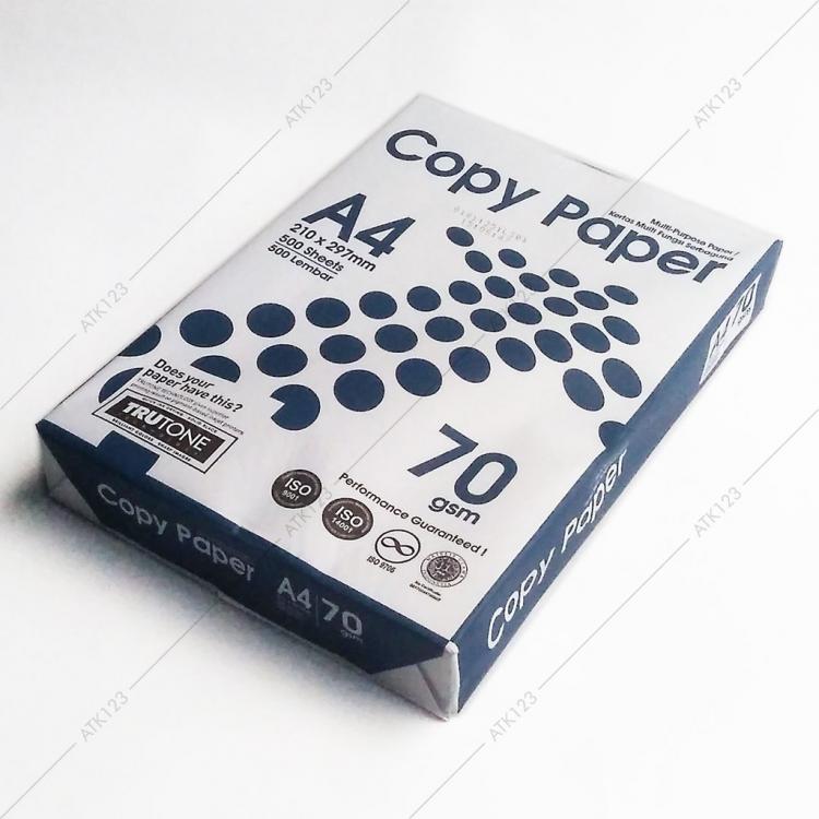 Copy Paper A4