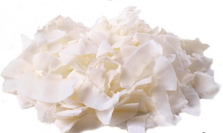 Dehydrated Coconut Chips