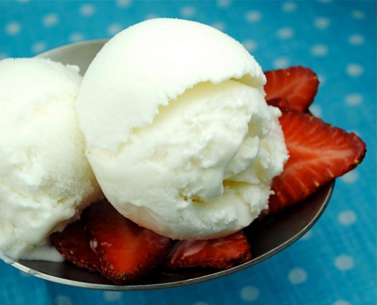 Frozen Coconut Chunks Meat