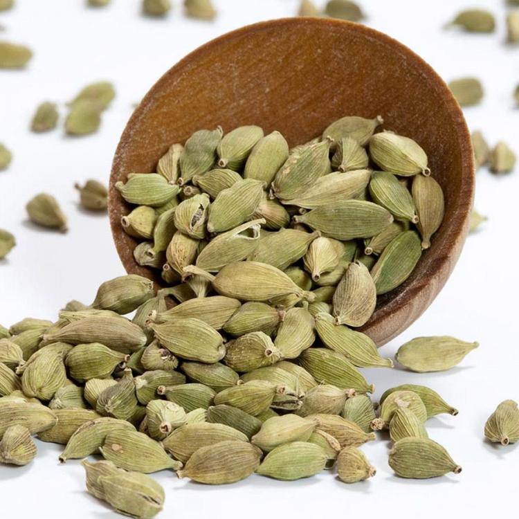 Green Cardamom