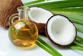 Indonesian Coconut Oil