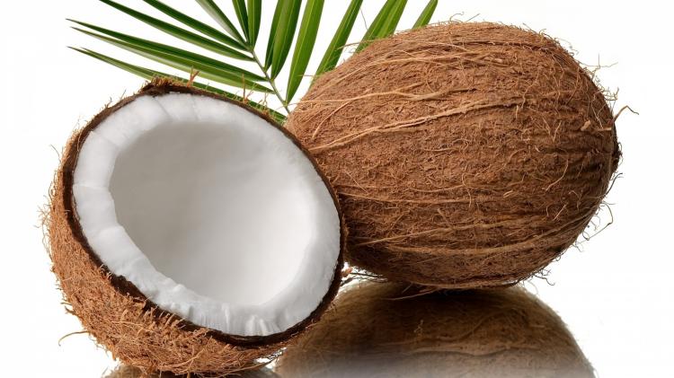 Natural Coconut